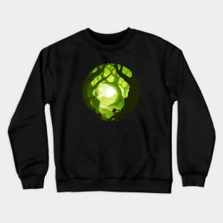 Woodland Crewneck Sweatshirt